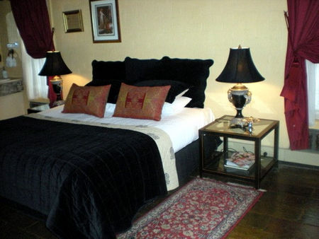 A Loft In The Mill - Accommodation Main Beach 0