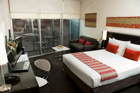 Punthill Williamstown - Accommodation Main Beach