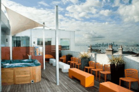 Punthill Williamstown - Accommodation Main Beach 1