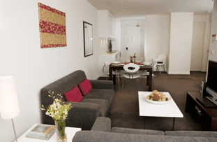 Punthill Williamstown - Accommodation Main Beach 3