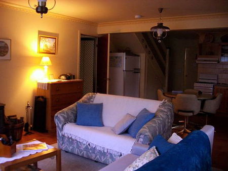 Gracefield Cottage - Accommodation Main Beach 0