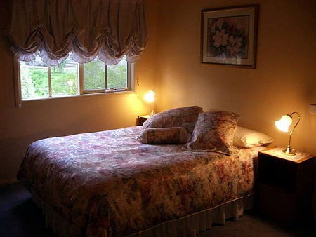 Gracefield Cottage - Accommodation Main Beach 1