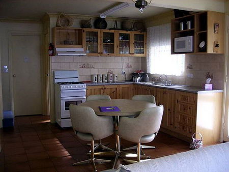Gracefield Cottage - Accommodation Main Beach 2