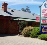Centretown Motel Nagambie - Accommodation Main Beach