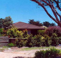 Hideaway On Hinkler - Accommodation Main Beach