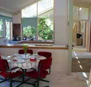 Seppelt House - Accommodation Main Beach