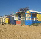 Beach Haven Mt Martha - Accommodation Main Beach