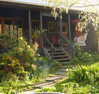 Cottage Braeside Mt Macedon - Accommodation Main Beach