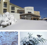 Chalet Hotham - Accommodation Main Beach