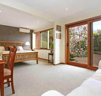 The Courtyard Mt Eliza - Accommodation Main Beach