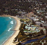 Mantra Lorne - Accommodation Main Beach
