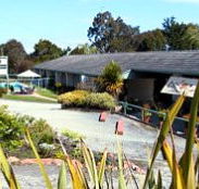 Comfort Inn Foster - Accommodation Main Beach