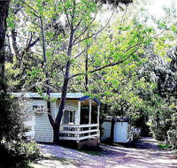 Flinders Caravan Park - Accommodation Main Beach