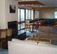 Trackers Mountain Lodge