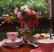 Forlonge Bed and Breakfast - Accommodation Main Beach