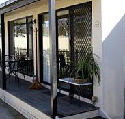 Courtside Cottage Bed and Breakfast - Accommodation Main Beach