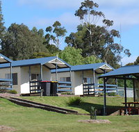 Bacchus Marsh Caravan Park - Accommodation Main Beach