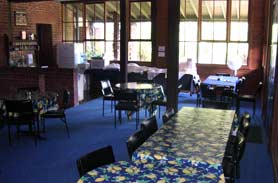 The Old Priory - Accommodation Main Beach 5