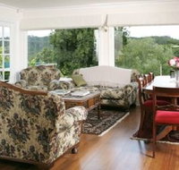 Forest Edge Country House - Accommodation Main Beach