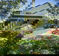 Brilynbrook Country Accommodation