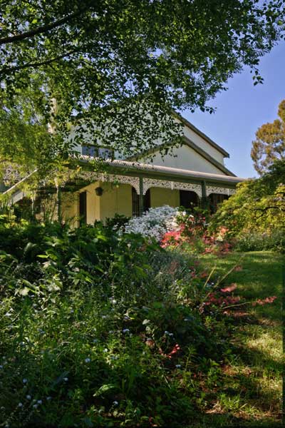 Brilynbrook Country Accommodation - Accommodation Main Beach 4