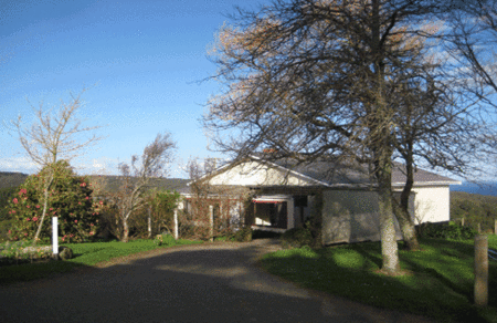 Wombalano Country Retreat - Accommodation Main Beach