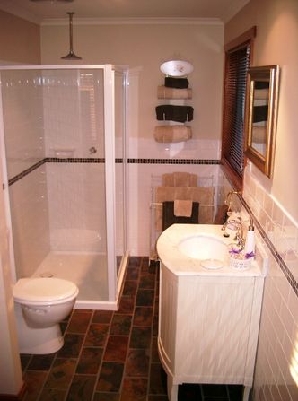 Barkstead VIC Accommodation Main Beach