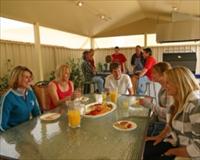 Murray Haven On 13th - Accommodation Main Beach 2