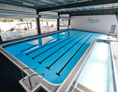 Desert City Holiday Park - Accommodation Main Beach 3
