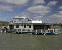 Mildura Holiday Houseboats - Accommodation Main Beach 0