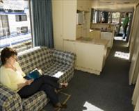 Mildura Holiday Houseboats - Accommodation Main Beach 2