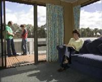 Mildura Holiday Houseboats - Accommodation Main Beach 3