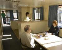 Mildura Holiday Houseboats - Accommodation Main Beach 4