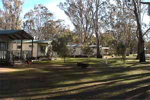 Apex RiverBeach Holiday Park - Accommodation Main Beach 0