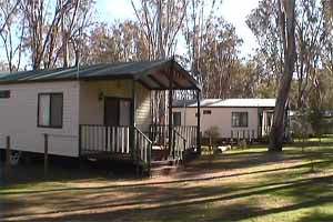 Apex RiverBeach Holiday Park - Accommodation Main Beach 1