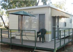 Apex RiverBeach Holiday Park - Accommodation Main Beach 3