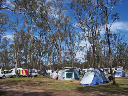 Apex RiverBeach Holiday Park - Accommodation Main Beach 4