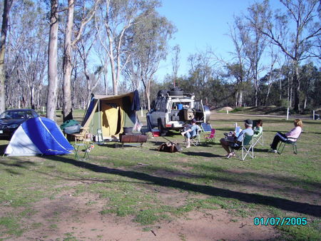 Apex RiverBeach Holiday Park - Accommodation Main Beach 5