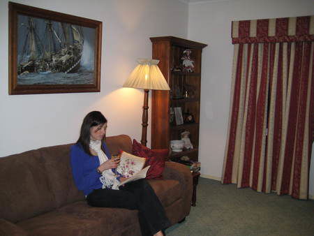 Cabarita Lodge - Accommodation Main Beach 1