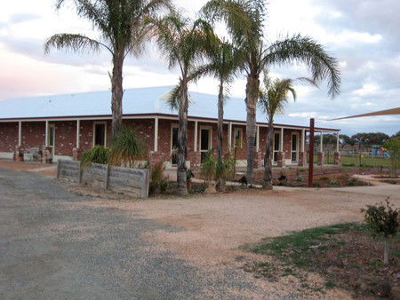 Cabarita Lodge - Accommodation Main Beach 4