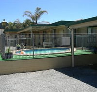 7th Street Motel Mildura