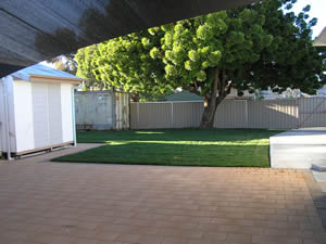 Mildura City Backpackers - Accommodation Main Beach 2