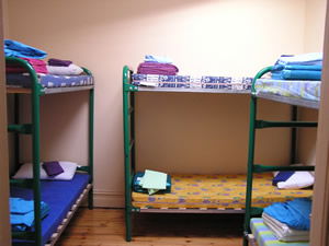 Mildura City Backpackers - Accommodation Main Beach 3