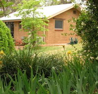 Nanga Gnulle - Accommodation Main Beach