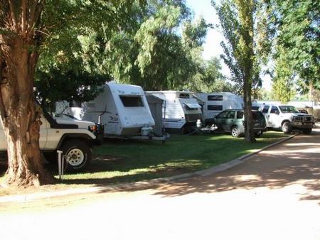 River Road Caravan Park - Accommodation Main Beach 5