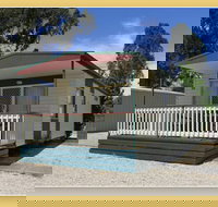 Alexandra Tourist Park - Accommodation Main Beach