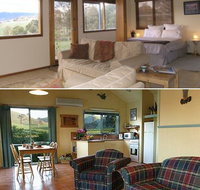 Athlone Country Cottages - Accommodation Main Beach