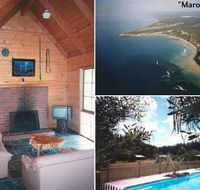Maroo Park Cottages - Accommodation Main Beach