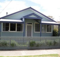 Cliffs Cottage - Accommodation Main Beach