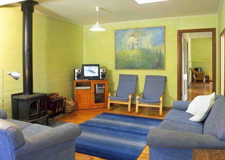 Cliffs Cottage - Accommodation Main Beach 3